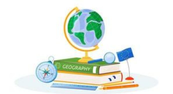 Atividades Geografia 3º ano