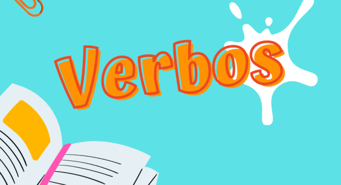 Atividades verbos