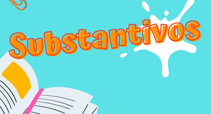 Atividades substantivos.