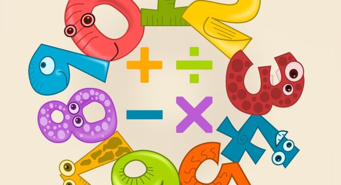 Atividades de multiplicação para fixar a tabuada.